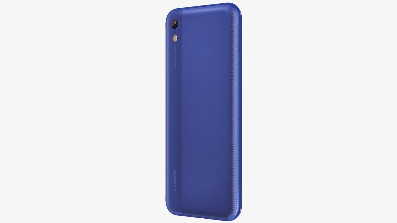 Honor 8S press image