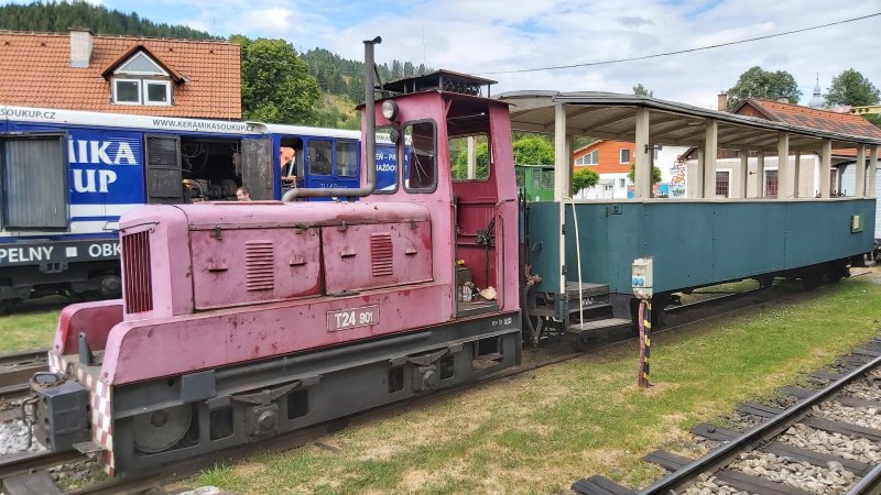 Samsung Galaxy A70 - normálny záber