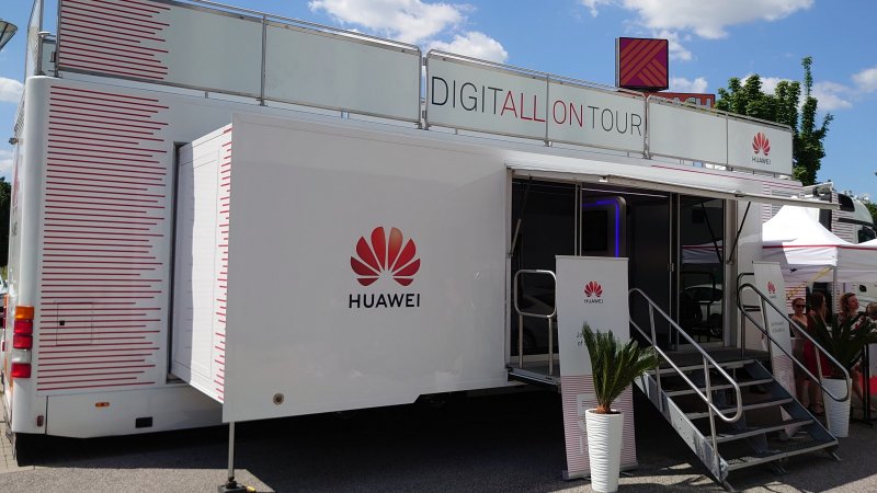 Huawei 5G