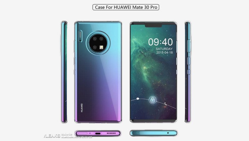 Huawei Mate 30