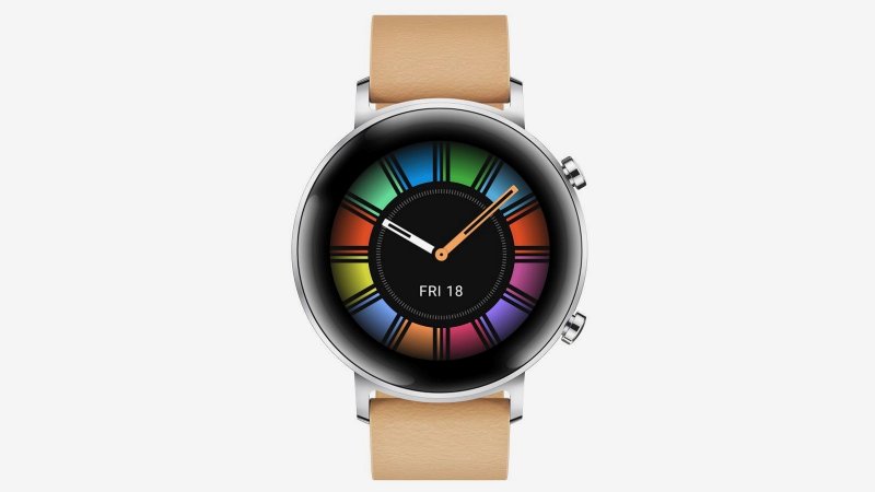 Huawei Watch GT 2 press image