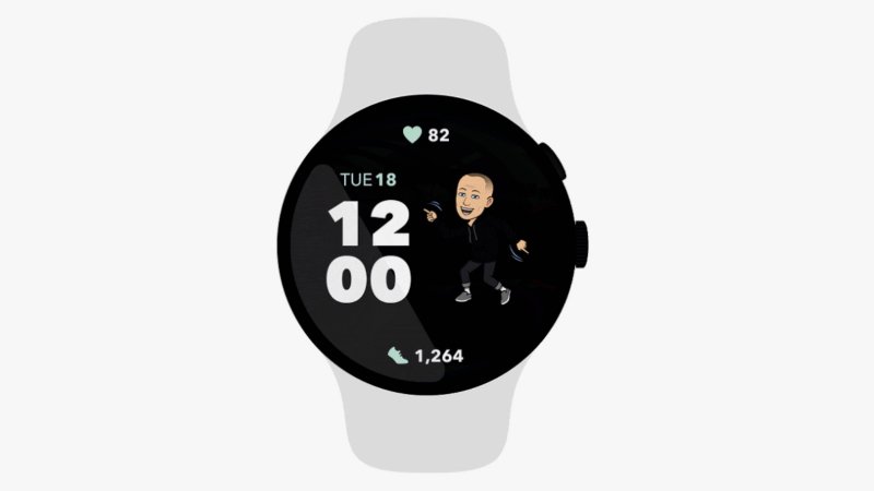 Začína nová éra smart hodiniek. Samsung a Google sa spojili