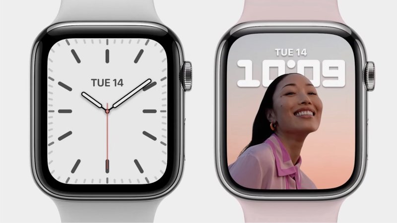 Apple Watch 7 
