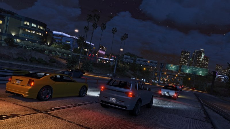 Rockstar Games oficiálne potvrdil aktívny vývoj nového GTA