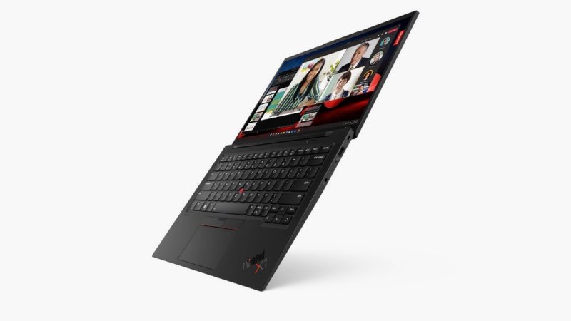 Lenovo ThinkPad X1 press image