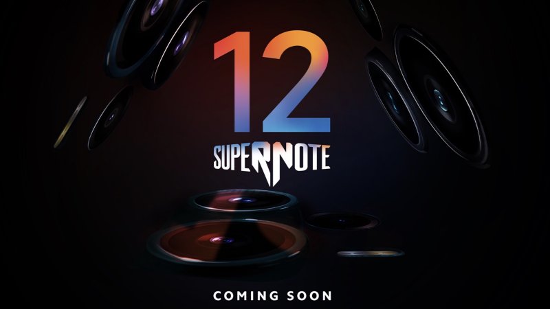 Globálne uvedenie série Redmi Note 12 prebehne 5. januára