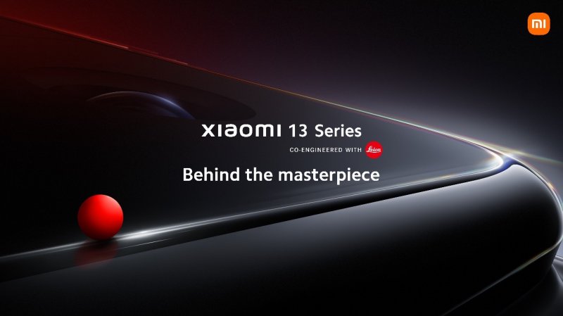 Globálna séria Xiaomi 13 bude uvedená na MWC 2023