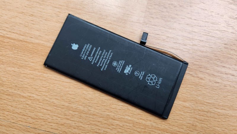 Batéria pre Apple iPhone