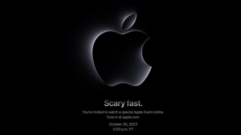Nový Apple Event príde už v pondelok a zrejme zmení Mac na herné počítače
