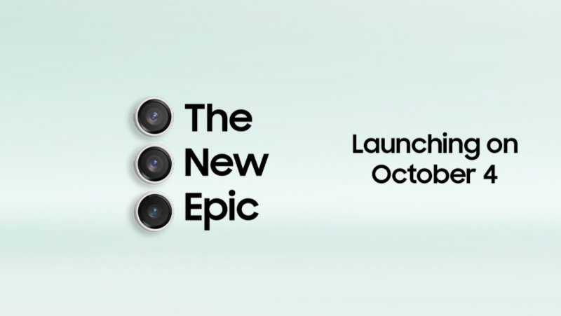 Samsung uvedie 4. októbra nové produkty. Spoznáme Galaxy S23 FE?