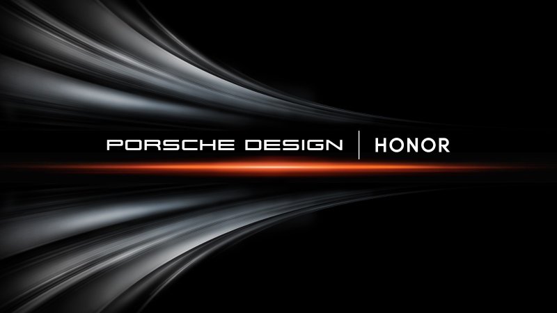 Honor oznámil spoluprácu s Porsche Design