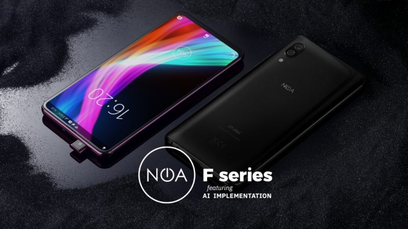 Xiaomi daewoo f10 pro