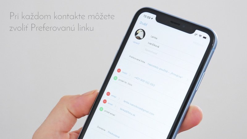eSIM v iPhone XR naozaj funguje