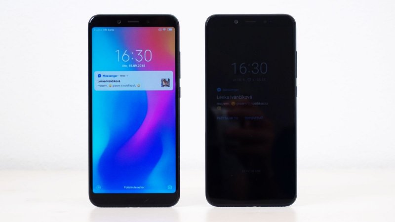 Xiaomi Mi A2 - midend v novom kabáte