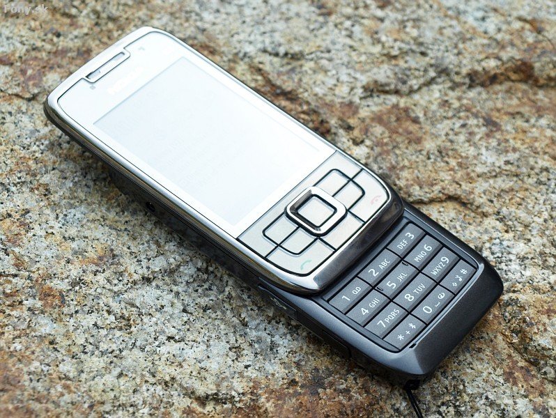 Nokia e66 аккумулятор